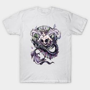 The Skull Queen T-Shirt